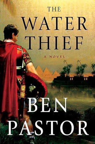 Beispielbild fr The Water Thief zum Verkauf von Better World Books