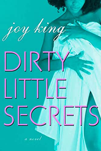 Beispielbild fr Dirty Little Secrets : A Novel zum Verkauf von Better World Books