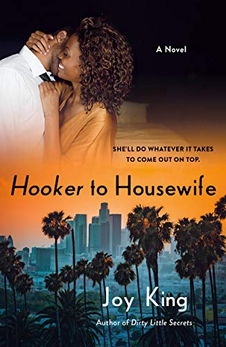 Beispielbild fr Hooker to Housewife zum Verkauf von Better World Books