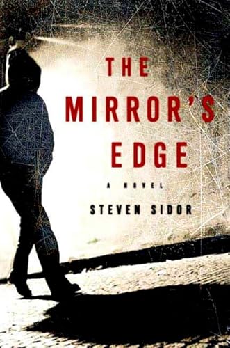 Beispielbild fr The Mirror's Edge zum Verkauf von Better World Books
