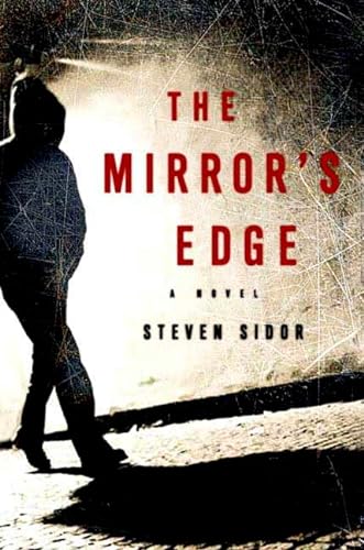 Imagen de archivo de The Mirror's Edge a la venta por ThriftBooks-Dallas