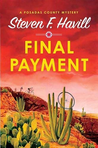 Beispielbild fr Final Payment zum Verkauf von ThriftBooks-Reno