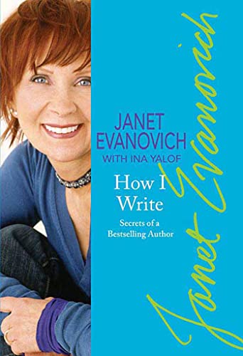 9780312354282: How I Write: Secrets of a Bestselling Author