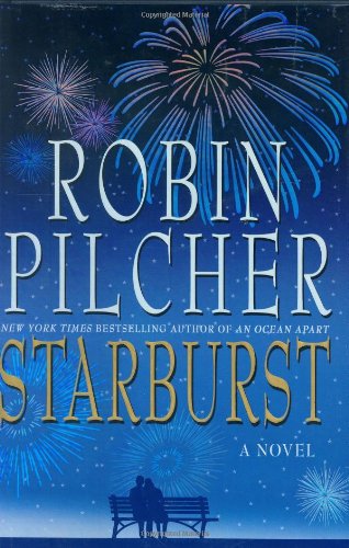Beispielbild fr Starburst: A Novel zum Verkauf von Wonder Book