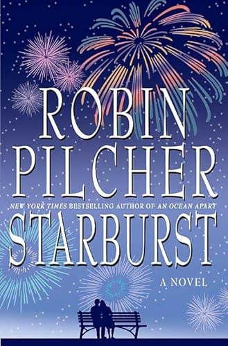 9780312354343: Starburst: A Novel