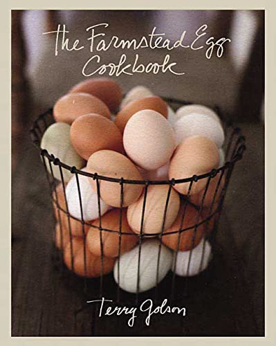 Imagen de archivo de The Farmstead Egg Cookbook a la venta por ThriftBooks-Atlanta
