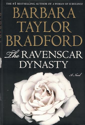 Imagen de archivo de The Ravenscar Dynasty a la venta por Top Notch Books