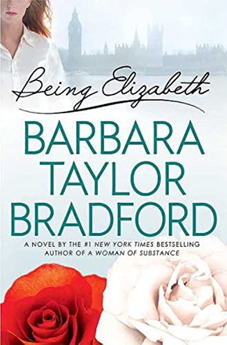 9780312354633: Being Elizabeth (Ravenscar Series)