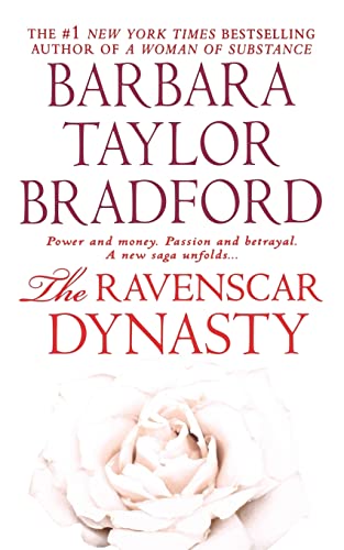 Beispielbild fr The Ravenscar Dynasty : A Novel zum Verkauf von Better World Books: West