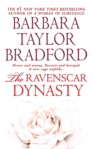 9780312354657: The Ravenscar Dynasty: 1