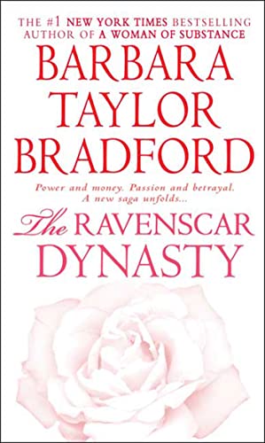 9780312354664: The Ravenscar Dynasty