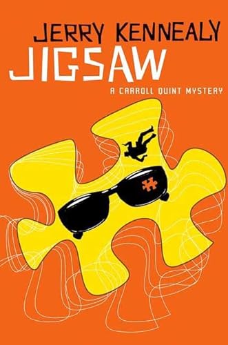Imagen de archivo de Jigsaw a la venta por Reader's Corner, Inc.