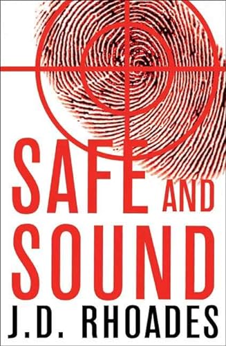 Stock image for Safe and Sound for sale by Lorrin Wong, Bookseller