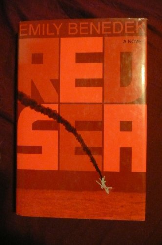 9780312354916: Red Sea: A Novel