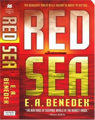 Stock image for Red Sea: A Novel for sale by SecondSale