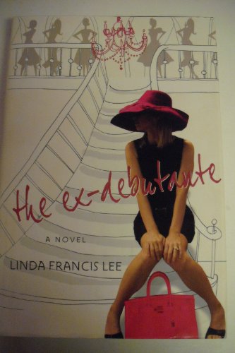 Beispielbild fr The Ex-Debutante zum Verkauf von Wonder Book