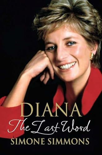 Stock image for Diana--The Last Word for sale by Keeper of the Page