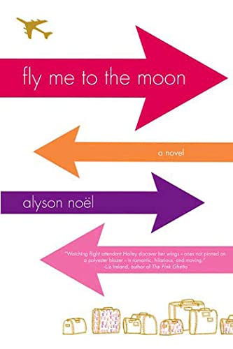 Stock image for Fly Me to the Moon for sale by Chiron Media