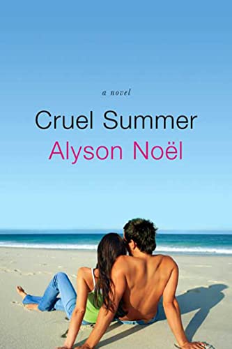 Imagen de archivo de Cruel Summer: A Novel a la venta por SecondSale