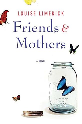 Friends & Mothers - Limerick, Louise