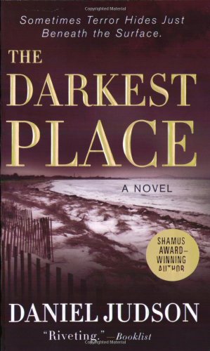 Imagen de archivo de The Darkest Place a la venta por Wonder Book