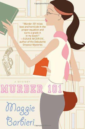 Beispielbild fr Murder 101 zum Verkauf von Better World Books