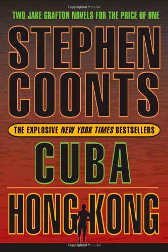 Beispielbild fr Cuba/Hong Kong zum Verkauf von Gulf Coast Books