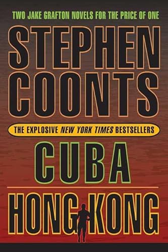 Stock image for Cuba/Hong Kong for sale by Gulf Coast Books