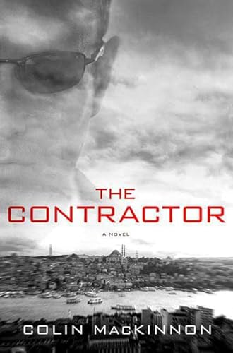 Stock image for The Contractor for sale by Better World Books