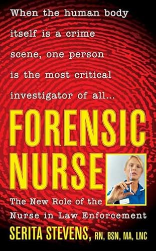 9780312356125: Forensic Nurse