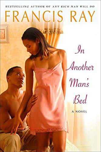 9780312356132: In Another Man's Bed: A Novel (Invincible Women Series, 3)