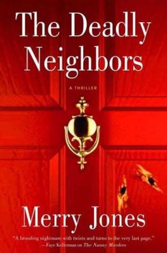 Imagen de archivo de The Deadly Neighbors a la venta por Better World Books