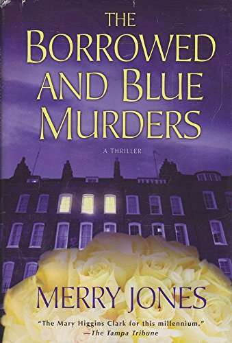 Beispielbild fr The Borrowed and Blue Murders (Zoe Hayes Mysteries) (Zoe Hayes Mystery S.) zum Verkauf von WorldofBooks