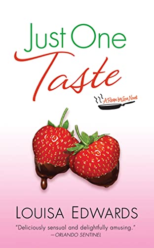 Stock image for Just One Taste for sale by Ravin Books
