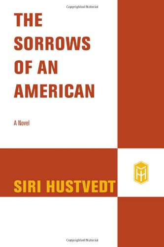 Beispielbild fr Sorrows of an American zum Verkauf von HPB-Diamond