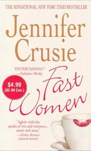 Beispielbild fr Fast Women zum Verkauf von Wonder Book