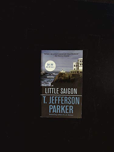 Little Saigon (9780312357146) by Parker, T. Jefferson