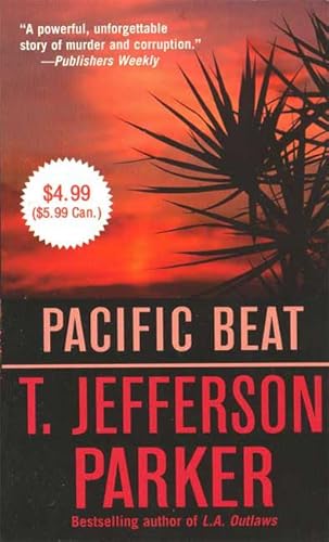 Beispielbild fr Pacific Beat zum Verkauf von Better World Books