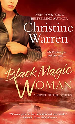 Stock image for Black Magic Woman (Others Novels (Paperback)) for sale by WorldofBooks