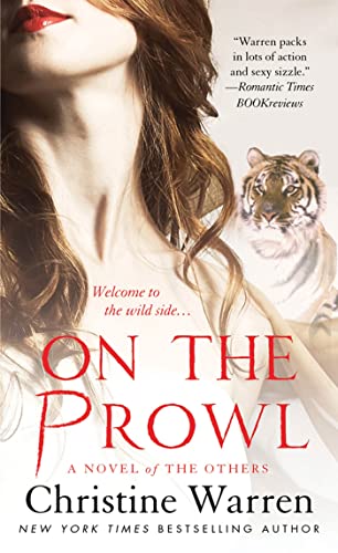 Imagen de archivo de On the Prowl: A Novel of The Others (The Others (13)) a la venta por SecondSale