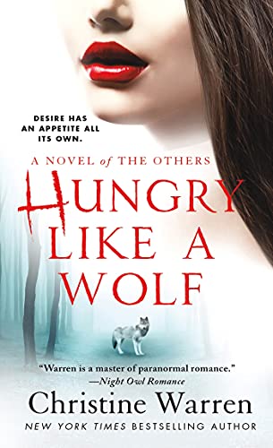 9780312357252: Hungry Like a Wolf: A Novel of The Others (The Others, 15)
