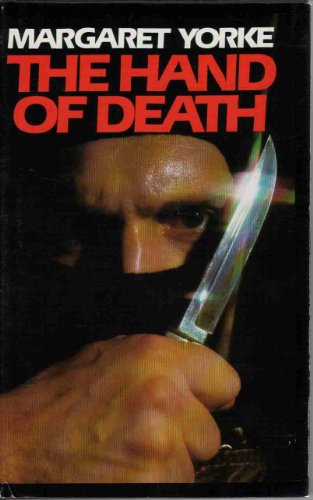 Imagen de archivo de The Hand of Death a la venta por Better World Books