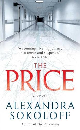 Imagen de archivo de The Price a la venta por Better World Books