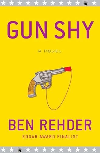 Stock image for Gun Shy: A Blanco County, Texas, Novel (Blanco County, Texas, Novels) for sale by HPB-Red