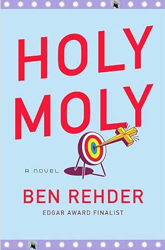 Stock image for Holy Moly for sale by Better World Books