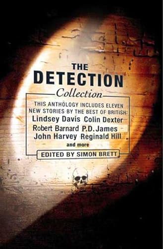 Imagen de archivo de The Detection Collection a la venta por ThriftBooks-Dallas