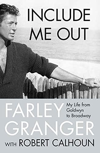 9780312357740: Include Me Out: My Life from Goldwyn to Broadway