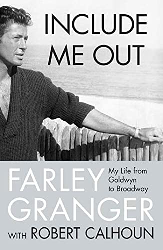 Stock image for Include Me Out: My Life from Goldwyn to Broadway for sale by GoodwillNI