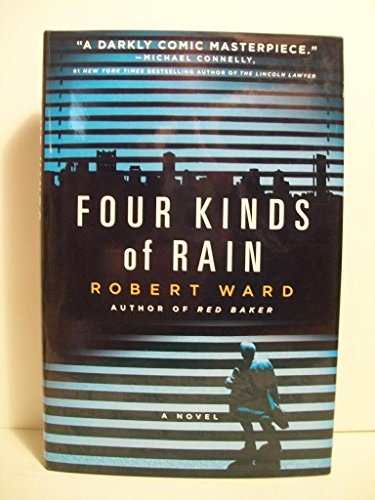 Beispielbild fr Four Kinds of Rain zum Verkauf von Open Books