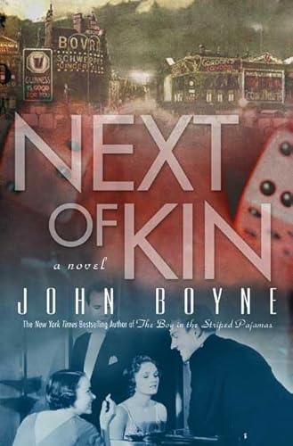 9780312357979: Next of Kin: A Novel